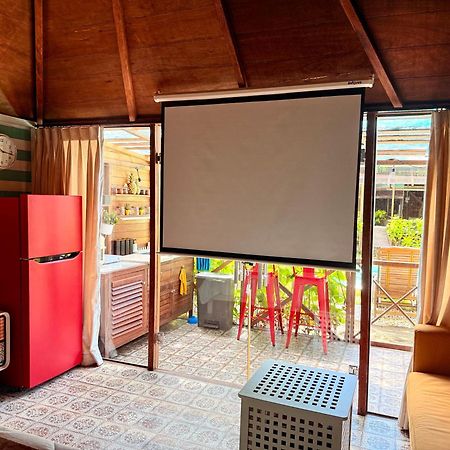 Bali Cozy Bungalows, Nusa Dua Benoa Экстерьер фото