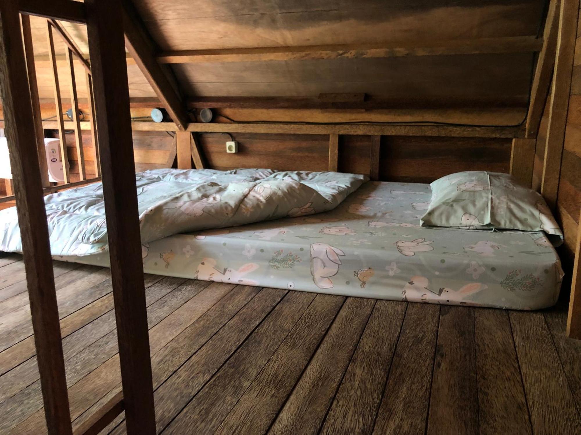 Bali Cozy Bungalows, Nusa Dua Benoa Экстерьер фото