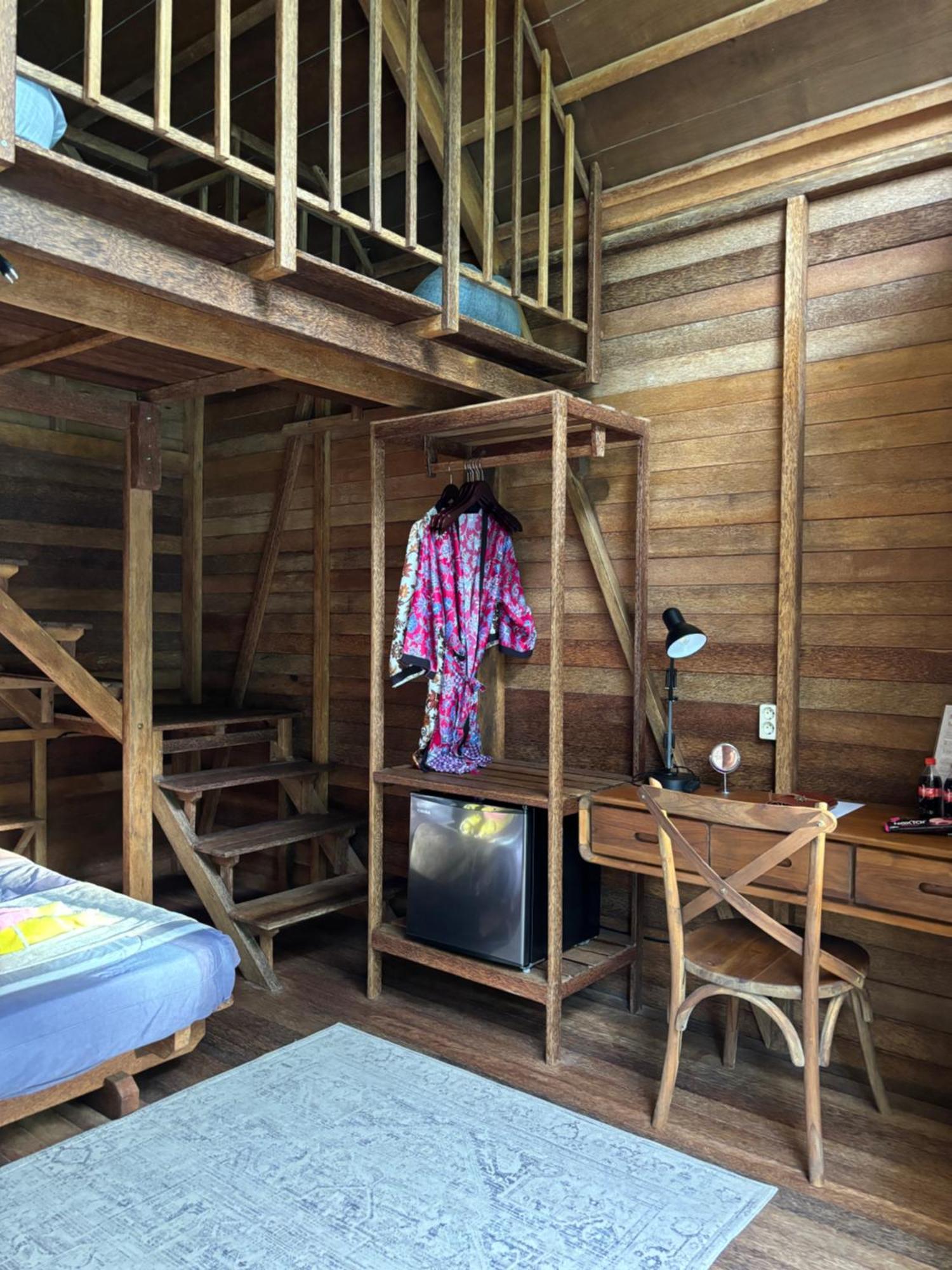 Bali Cozy Bungalows, Nusa Dua Benoa Экстерьер фото