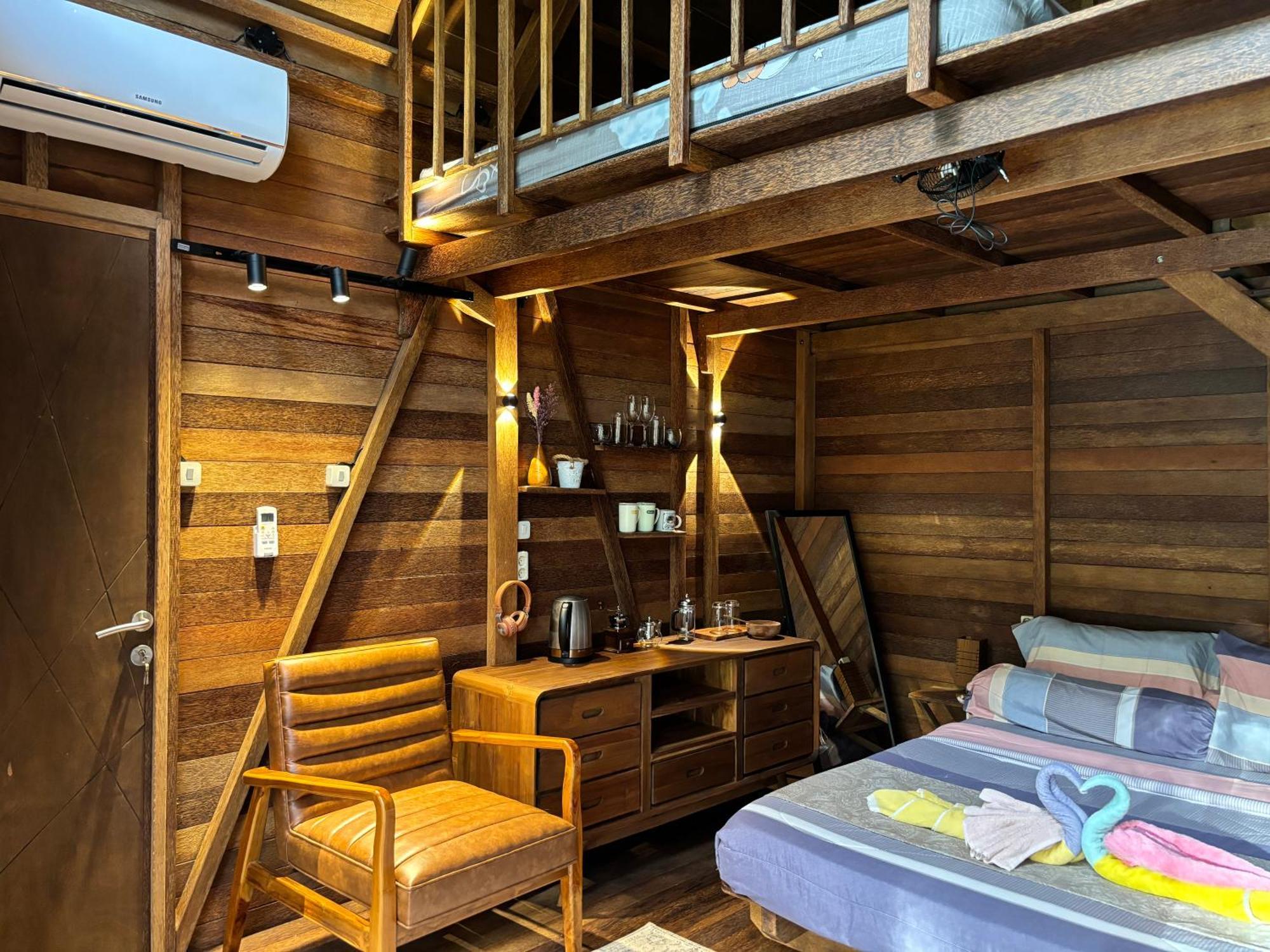 Bali Cozy Bungalows, Nusa Dua Benoa Экстерьер фото