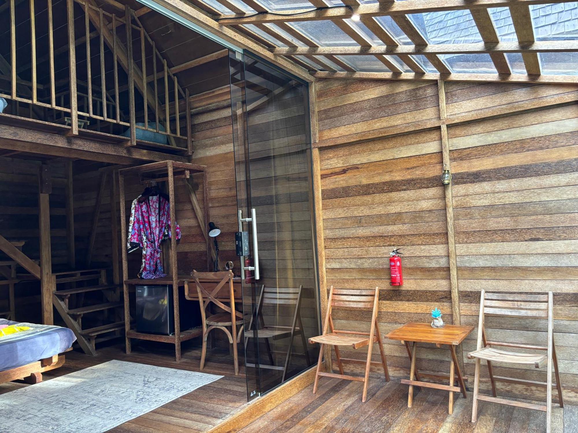 Bali Cozy Bungalows, Nusa Dua Benoa Экстерьер фото
