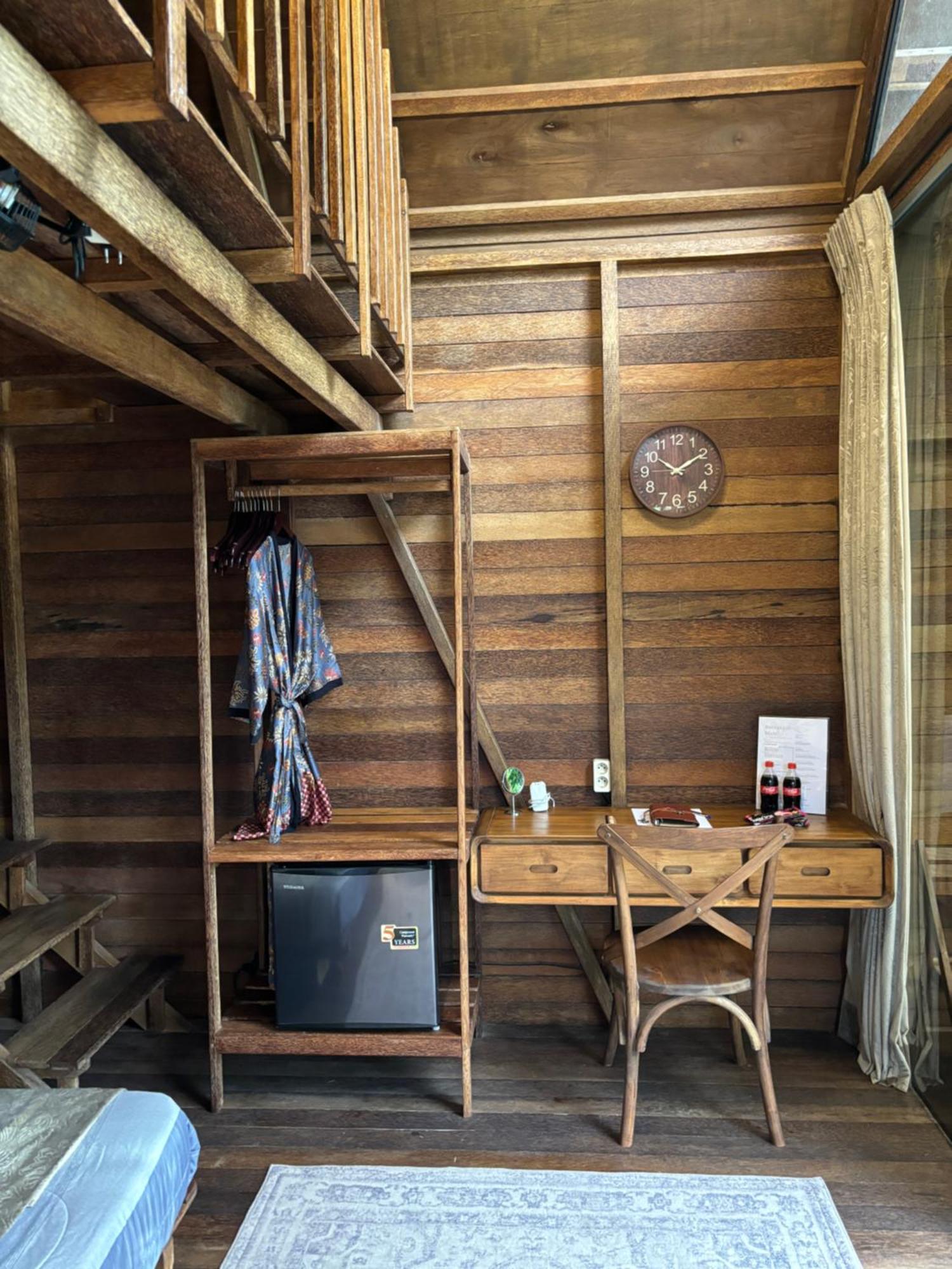 Bali Cozy Bungalows, Nusa Dua Benoa Экстерьер фото