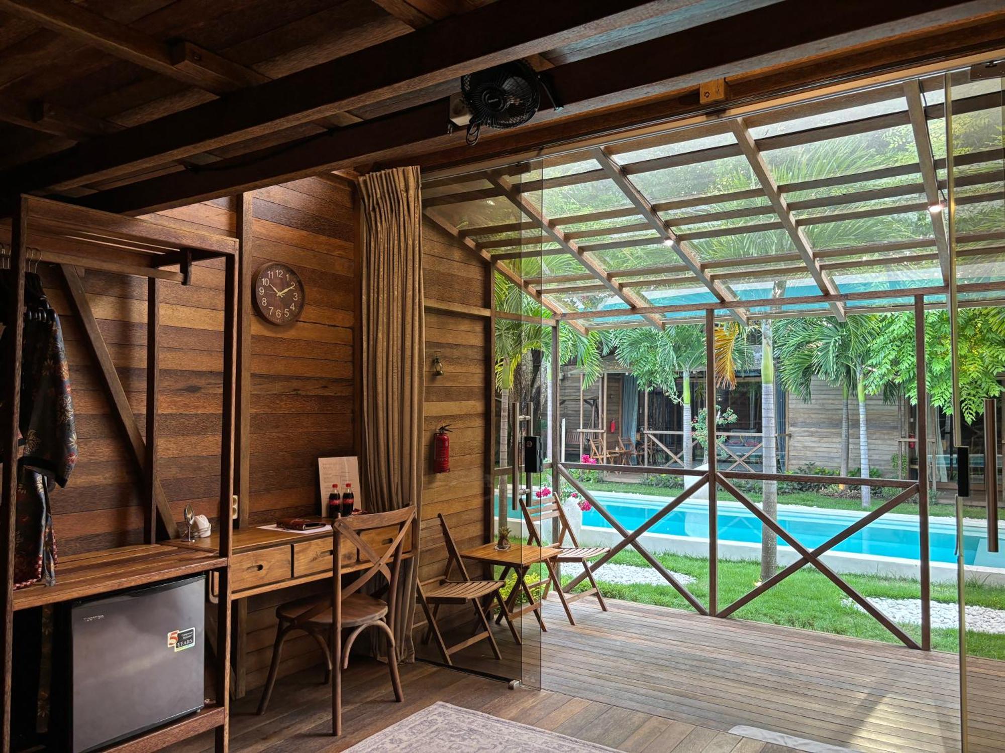 Bali Cozy Bungalows, Nusa Dua Benoa Экстерьер фото