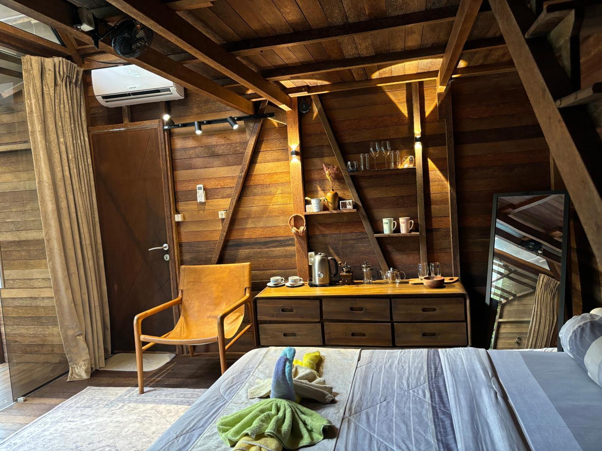 Bali Cozy Bungalows, Nusa Dua Benoa Экстерьер фото