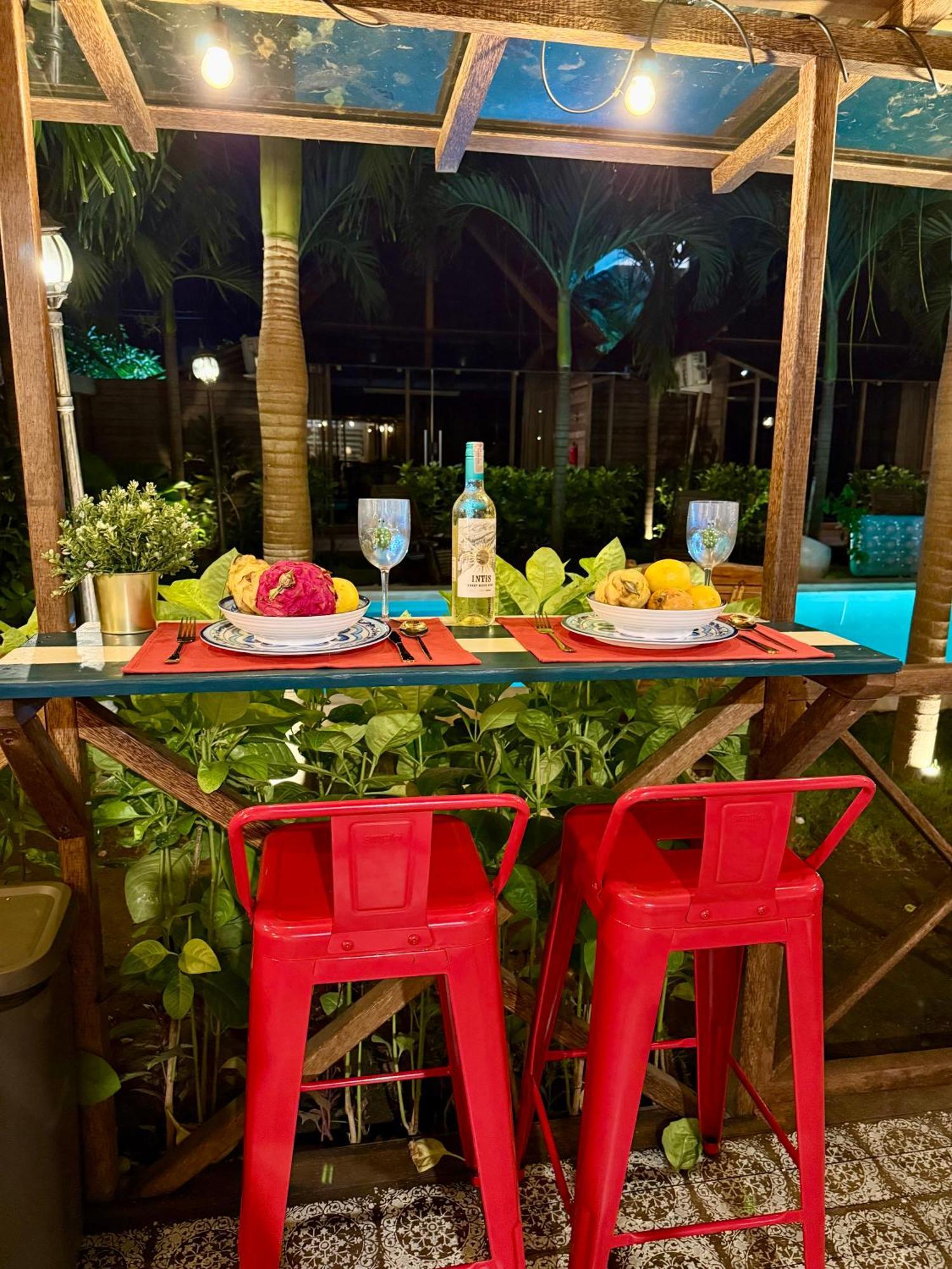 Bali Cozy Bungalows, Nusa Dua Benoa Экстерьер фото