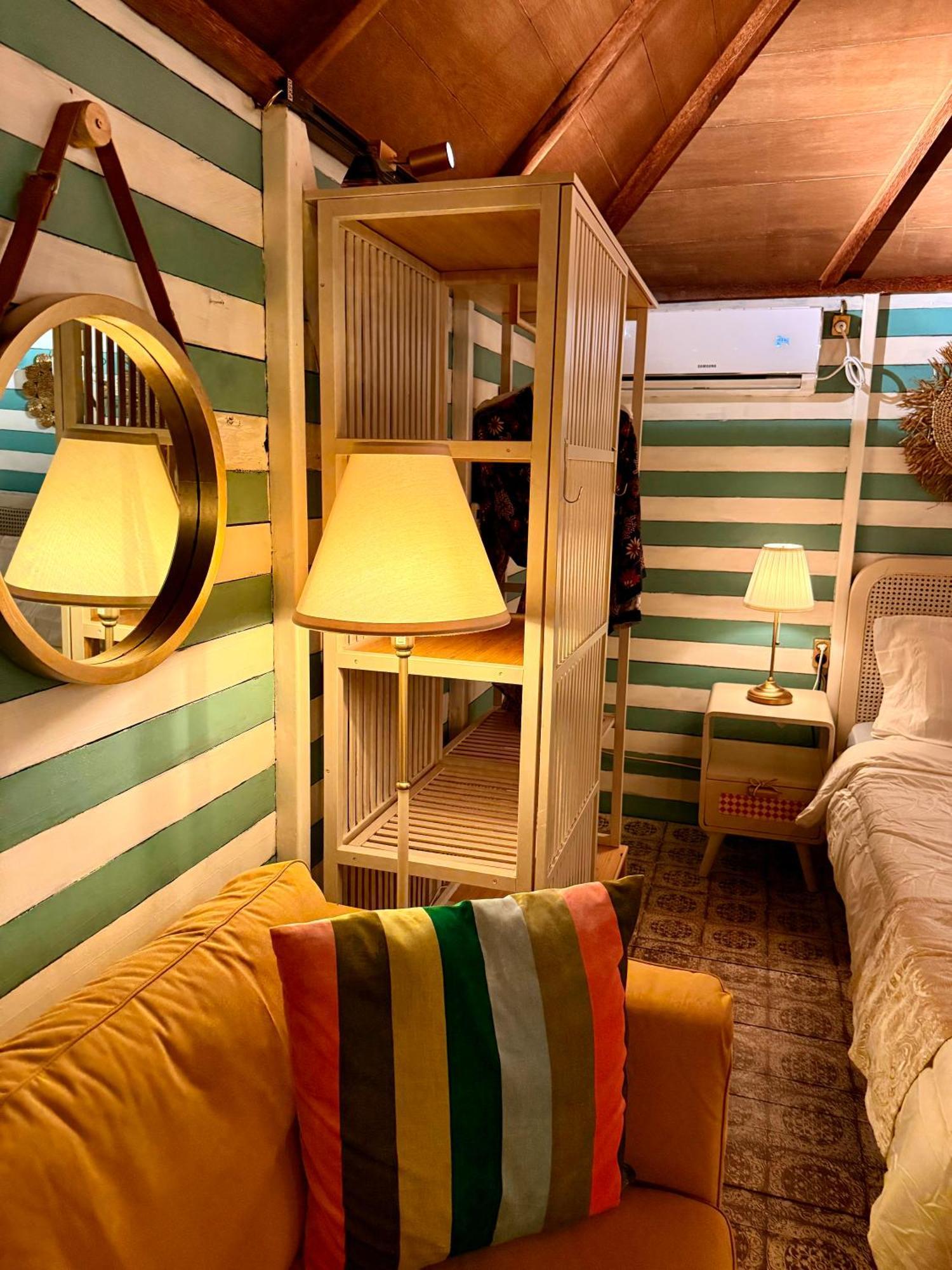 Bali Cozy Bungalows, Nusa Dua Benoa Экстерьер фото
