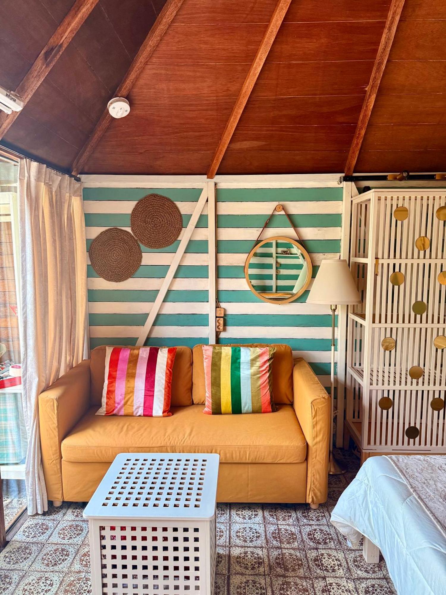 Bali Cozy Bungalows, Nusa Dua Benoa Экстерьер фото